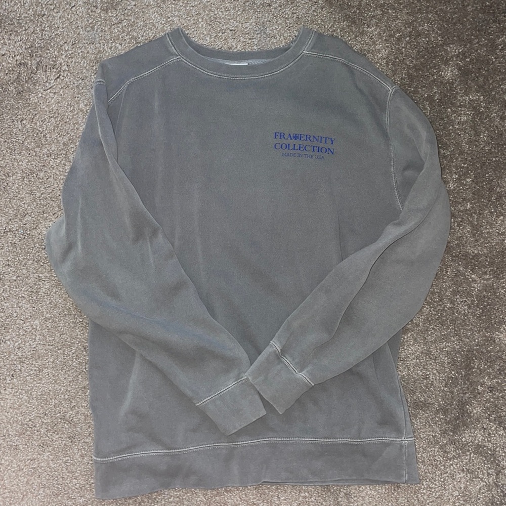 Fraternity Collection Sweatshirt